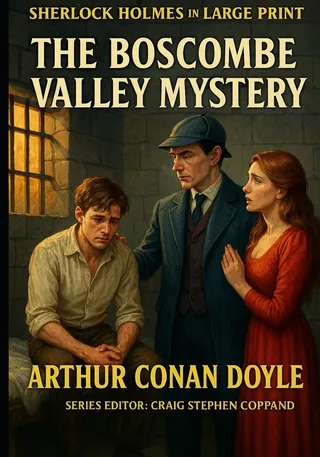 The Boscombe Valley Mystery