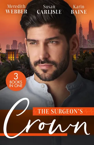 Surgeon's Crown