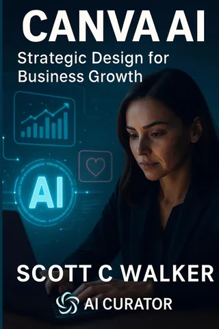 Canva AI