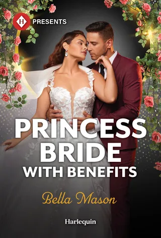 Princess Bride with Benefits