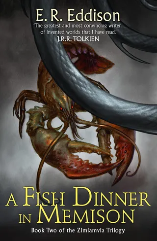Fish Dinner in Memison