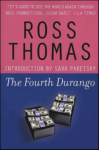 The Fourth Durango