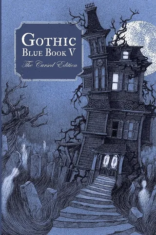 Gothic Blue Book