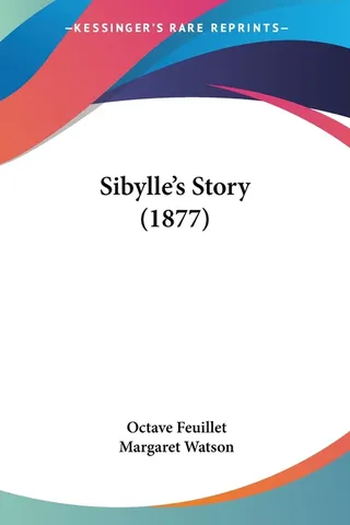 Sibylle's Story