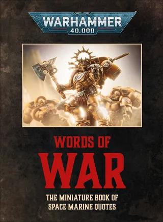 Words of War