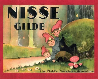 Nisse Gilde