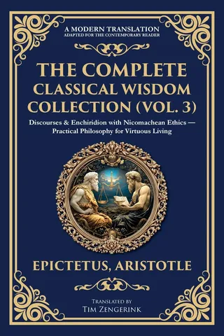 The Complete Classical Wisdom Collection