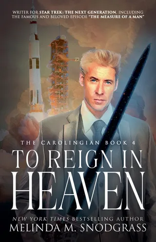 To Reign in Heaven