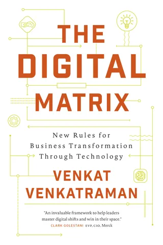 Digital Matrix