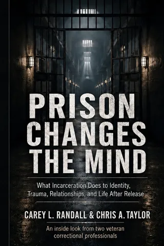 Prison Changes the Mind