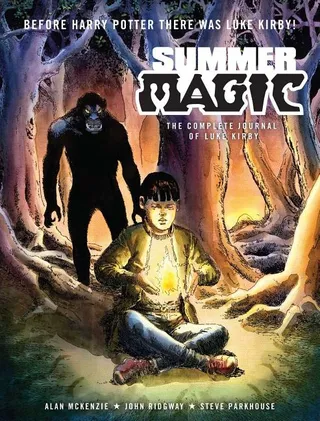 Summer Magic