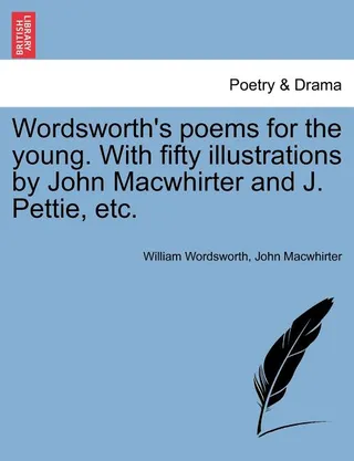Wordsworth's Poems for the Young
