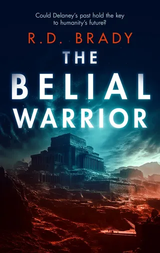 The Belial Warrior