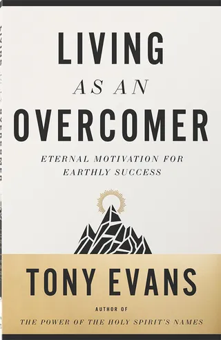 Living as an Overcomer