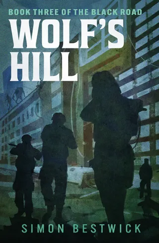 Wolf's Hill