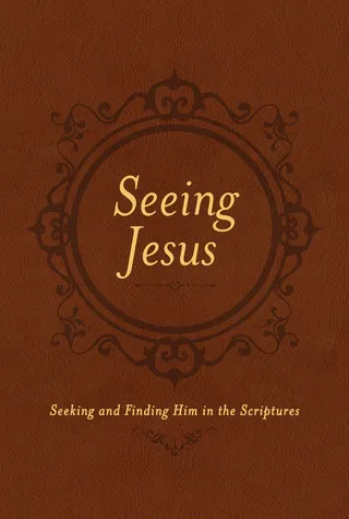 Seeing Jesus
