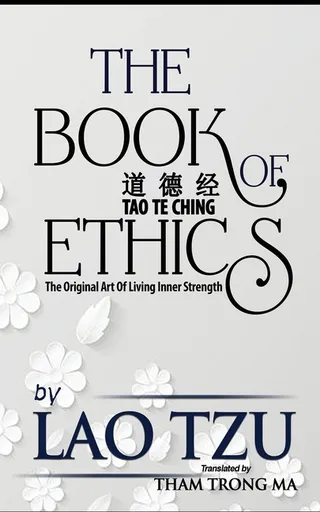 The Book of Ethics