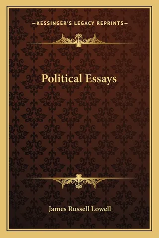Political Essays