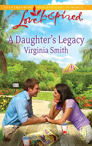 Daughter's Legacy