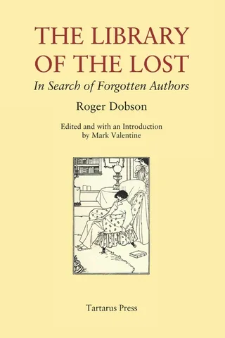 The Library of the Lost