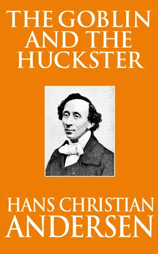 Goblin and the Huckster