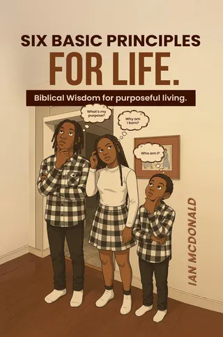 Six Basic Principles for Life
