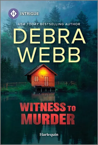 Witness to Murder