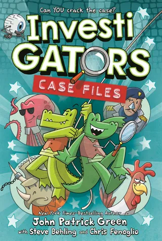 Case Files