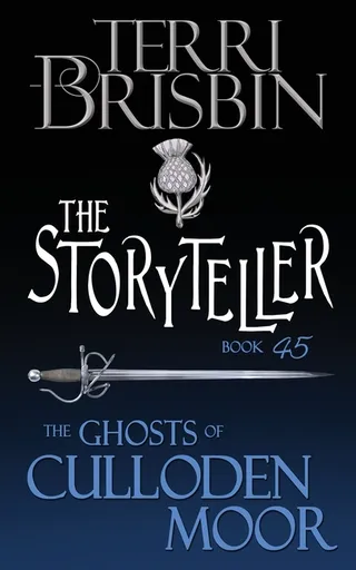 The Storyteller