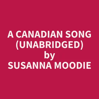 Canadian Song