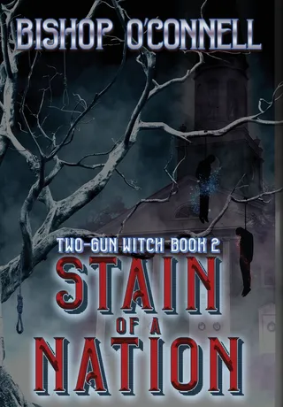 Stain of a Nation