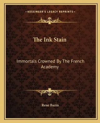 The Ink Stain