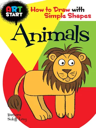 Art Start Animals