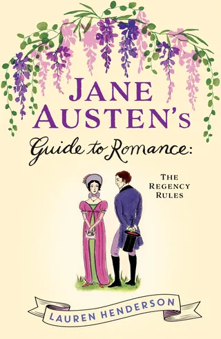 Jane Austen's Guide to Romance