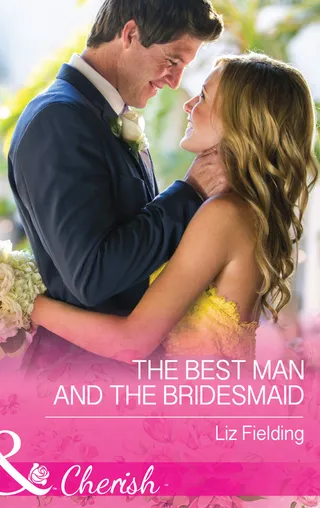 Best Man And The Bridesmaid