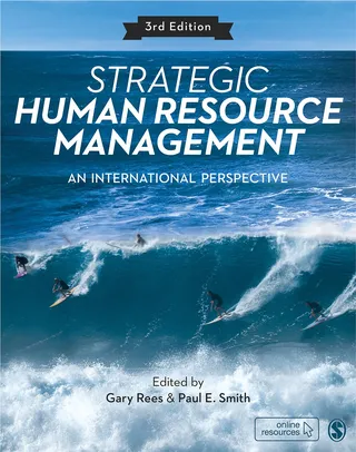 Strategic Human Resource Management
