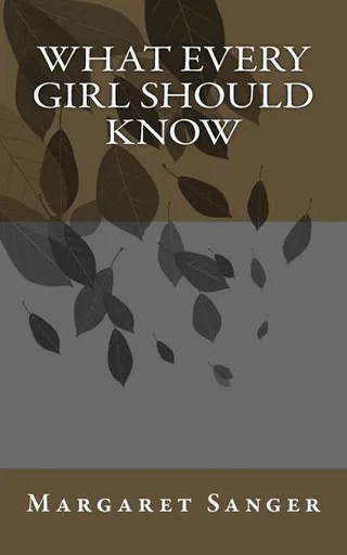 What Every Girl Should Know