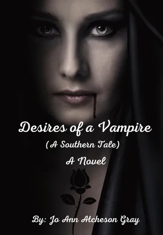 Desires of a Vampire