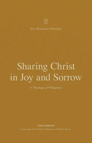 Sharing Christ in Joy and Sorrow