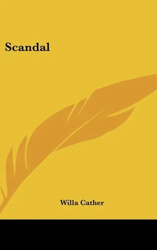Scandal