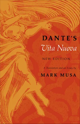 Dante's Vita Nuova