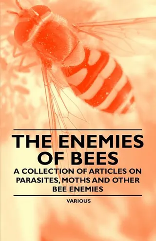 The Enemies of Bees