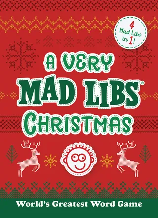 A Very Mad Libs
