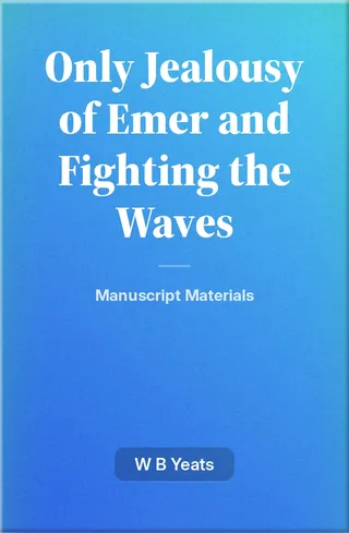 The Only Jealousy of Emer and Fighting the Waves
