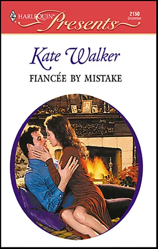 Fiancee By Mistake