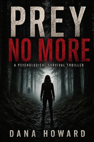 Prey No More