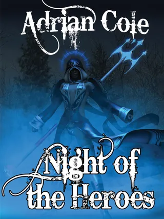 Night of the Heroes