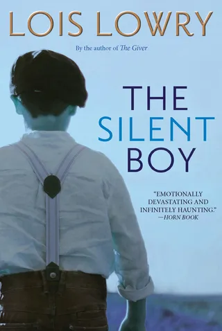 Silent Boy