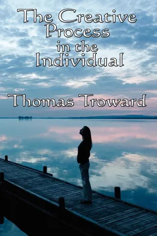 The Creative Process in the Individual