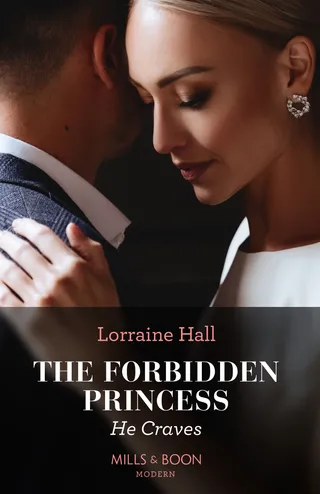 Forbidden Princess He Craves